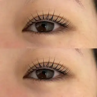 マツエク・マツパ CINQ LUXE名駅店所属・CINQLUXE 平野のマツエク・マツパデザイン