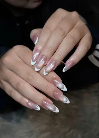 ネイル Minette nailHuongのネイルデザイン