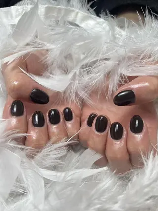 ネイル DEMAIN- 🌹のネイルデザイン