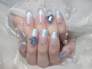 ネイル Chouette Nailのネイルデザイン