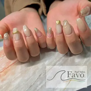 ネイル BeautyFavo .byKannaのネイルデザイン