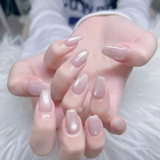 ネイル Anh 高田馬場のネイルデザイン