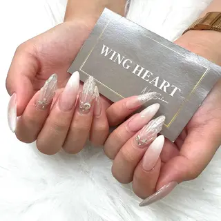 ネイル I. AYUMIのネイルデザイン