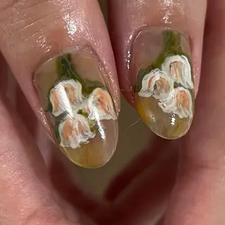 ネイル Kawai Akariのネイルデザイン