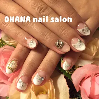 ネイル 那覇🏝️台湾人 ネイリストSHIUのネイルデザイン