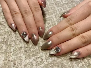 ネイル liberté (リベルテ)のネイルデザイン