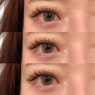 マツエク・マツパ eyelist🌼 asukaのマツエク・マツパデザイン