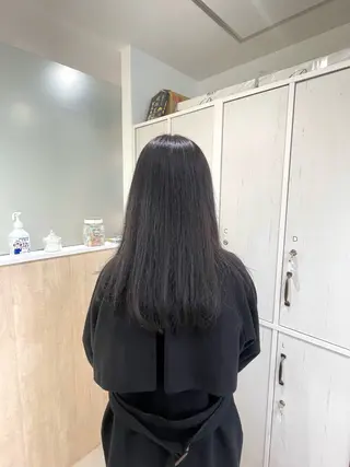 ロング カラー このみ/髪質改善 /ヘアアレンジ🫧のその他イメージ