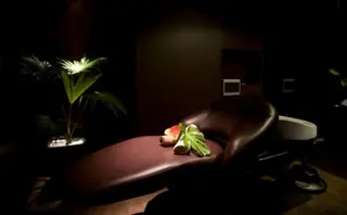 メンズ特化/茅ヶ崎 style磯貝裕介のヘアスタイル