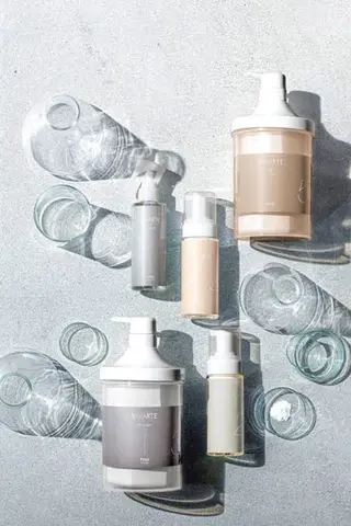 セミロング ふらっと　美容室 by esthairのヘアスタイル