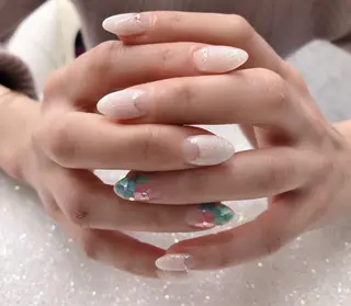 ネイル vimore ネイルサロンのネイルデザイン