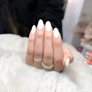 ネイル Soo Nails所属・ミナミ 🦋のネイルデザイン