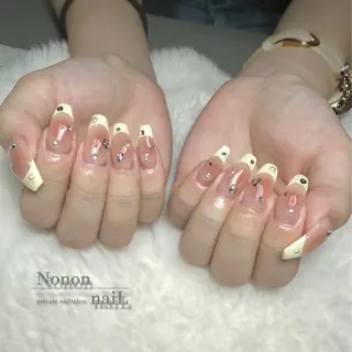 ネイル non ♡のネイルデザイン