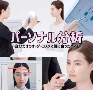 POLA THE BEAUTY 堺東店所属・Saki🌼 POLA堺東店のエステ・リラクイメージ