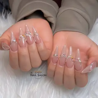 ネイル The 1989 Nail Salonのネイルデザイン