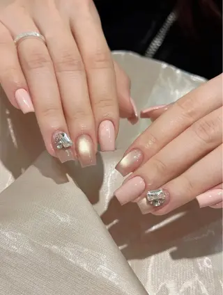 ネイル LETHI LINHのネイルデザイン