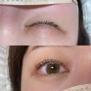 マツエク・マツパ maroneyelash所属・坂田 亜依のマツエク・マツパデザイン