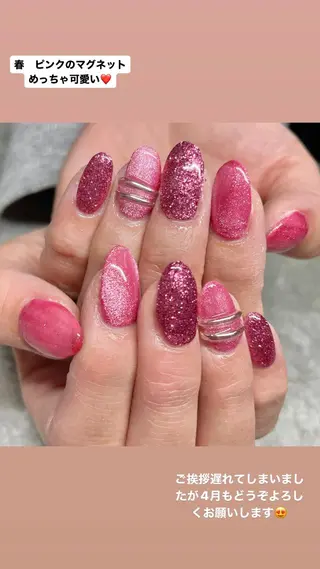 ネイル Y's nailのネイルデザイン