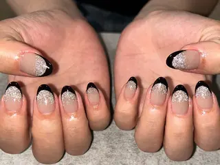 ネイル MiiTow nailのネイルデザイン