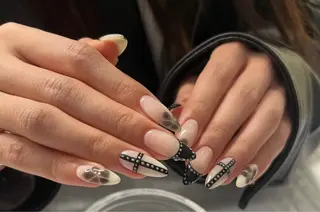 ネイル NiJi Nailsのネイルデザイン