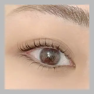 マツエク・マツパ 【fufula】 薬院店のマツエク・マツパデザイン