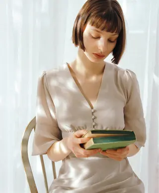 ショート Relais 大曽根のヘアスタイル