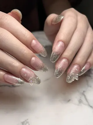 ネイル Nailist Honamiのネイルデザイン