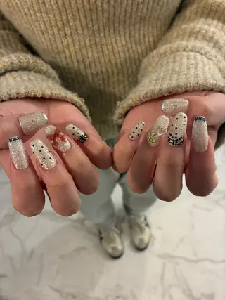 ネイル 【ANEMONA】 Kyokoのネイルデザイン