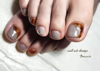 ネイル   BENNIEのネイルデザイン