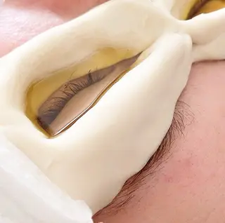 privatesalon  OffMode所属・OffMode － Karin.Mのエステ・リラクイメージ