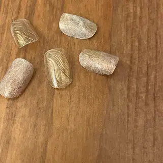 ネイル mio _POHEURのネイルデザイン