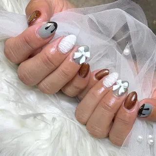 ネイル Nail salon Venusのネイルデザイン