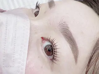 マツエク・マツパ eyehbe YURIKAのマツエク・マツパデザイン