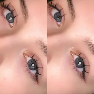 マツエク・マツパ EYELASH&NAIL   AnK所属・AnK Meiのマツエク・マツパデザイン