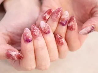 ネイル Dolce.Nail 大宮店のネイルデザイン