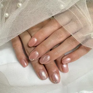 ネイル 🫧Lily 船橋 森🫧のネイルデザイン