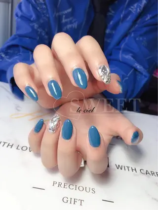 ネイル Naka Rieのネイルデザイン