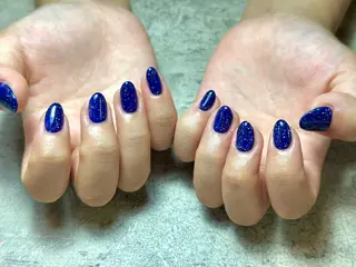 ネイル GéRanium Harukaのネイルデザイン