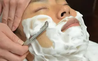 メンズ salon.de.SHILO所属・山田 あかりのその他イメージ