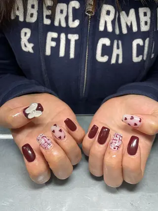 ネイル LAVISH nail salonのネイルデザイン