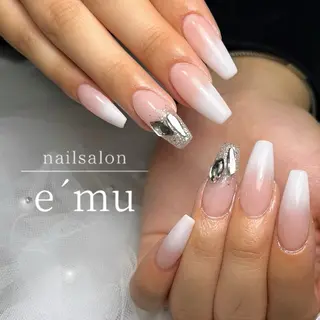 ネイル nailsalon e´muのネイルデザイン