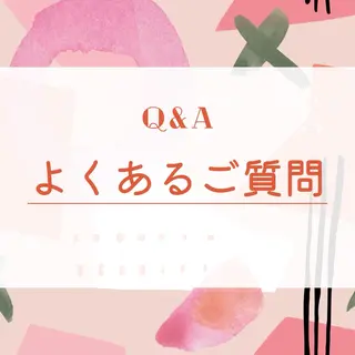 姿勢改善サロン ミュカのエステ・リラクイメージ