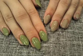 ネイル private salon mieのネイルデザイン
