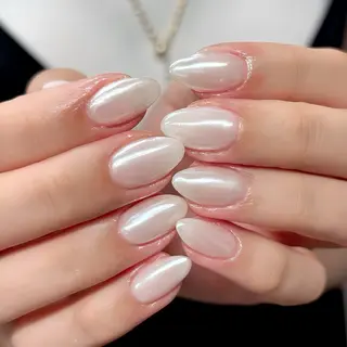 ネイル Jewel.(ジュエル)所属・ジュエル.《ネイル》 モデル募集中のネイルデザイン