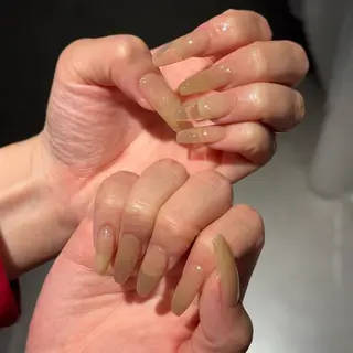 ネイル unnamed. Kurumiのネイルデザイン