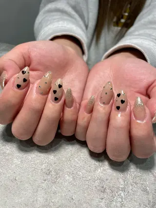 ネイル Raviliss ♡のネイルデザイン