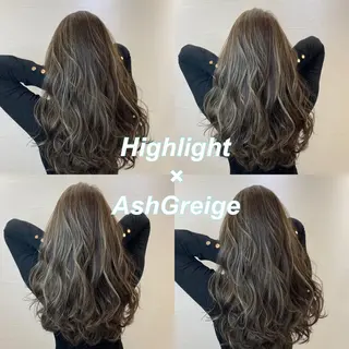 カラー 水戸/ブリーチカラー ♠️♠️會澤遼真のヘアスタイル