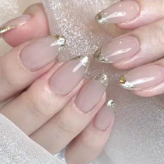 ネイル パラジェル認定サロン　ネイルケア&スパ　Lovin所属・Lovin _ryukaのネイルデザイン