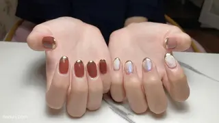 ネイル ewt miniのマツエク・マツパデザイン