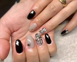 ネイル N.style所属・Ｎ. styleのネイルデザイン